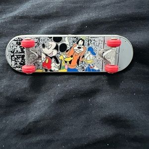 Disney Parks Trading Pin